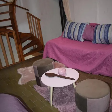 Vila Levanda