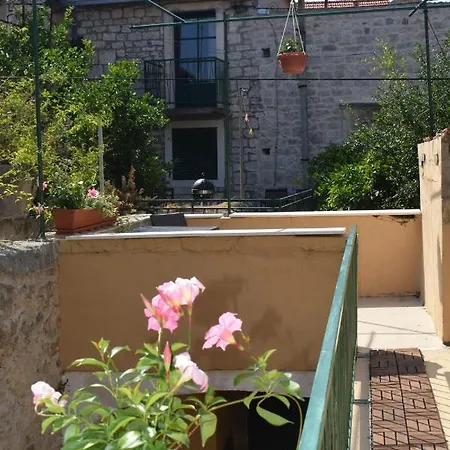 Vila Levanda Apartamento Stari Grad (Hvar)