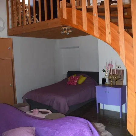 Vila Levanda Stari Grad (Hvar)