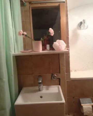 Apartamento Vila Levanda *