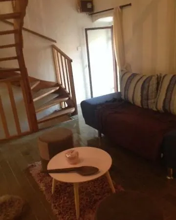 Apartamento Vila Levanda *