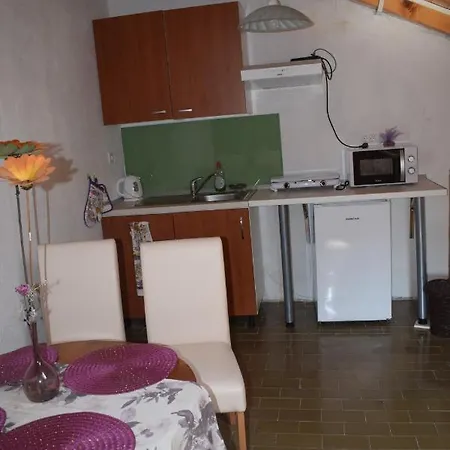 Vila Levanda Apartment Stari Grad (Hvar)
