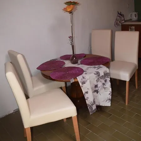 Vila Levanda Apartment