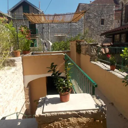 Vila Levanda * Stari Grad (Hvar)