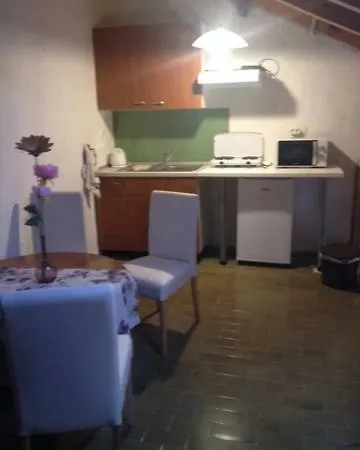 Vila Levanda Apartment