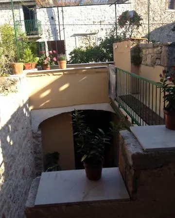 Vila Levanda Stari Grad (Hvar)