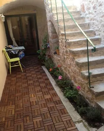 Vila Levanda Apartment