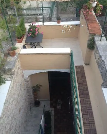 Vila Levanda Apartment