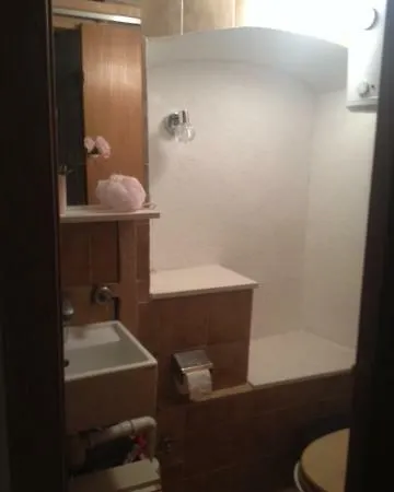 Vila Levanda Apartment