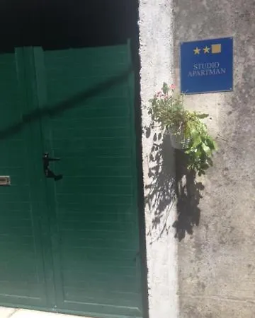 Vila Levanda Stari Grad (Hvar)